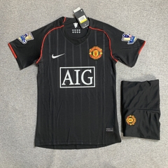 Quần áo Manchester United