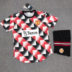 Quần áo Manchester United