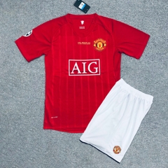 Quần áo Manchester United