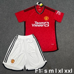 Quần áo Manchester United