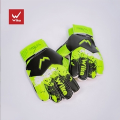 Găng Thủ Môn Wika Neon