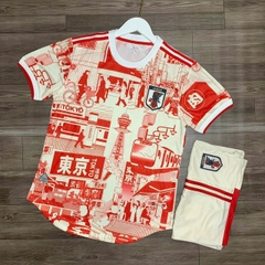 Quần áo Nhật Hàn
