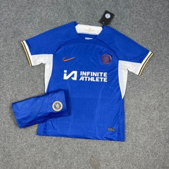 Quần áo Chelsea