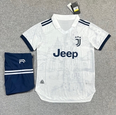 Quần áo Juventus