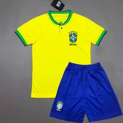 Quần áo Brazil