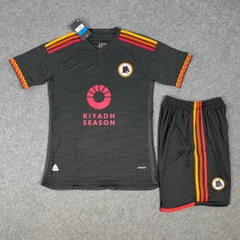 Quần áo As Roma