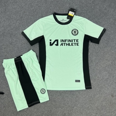 Quần áo Chelsea