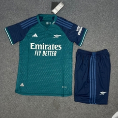 Quần áo Arsenal