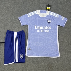 Quần áo Arsenal