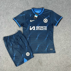 Quần áo Chelsea