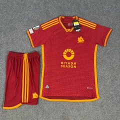 Quần áo As Roma