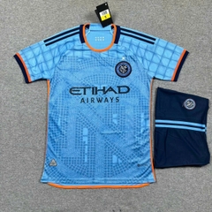 Quần áo Manchester City