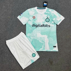 Quần áo Inter Milan