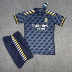 Quần áo Real Madrid