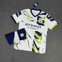 Quần áo Manchester City