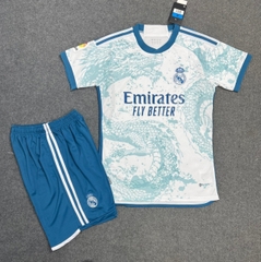 Quần áo Real Madrid