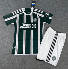 Quần áo Manchester United