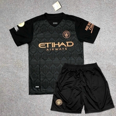 Quần áo Manchester City