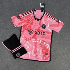 Quần áo Inter Miami
