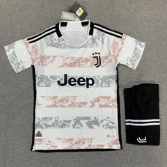 Quần áo Juventus