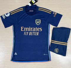 Quần áo Arsenal