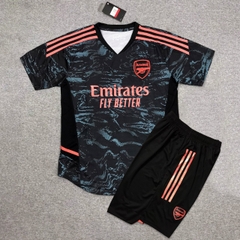 Quần áo Arsenal