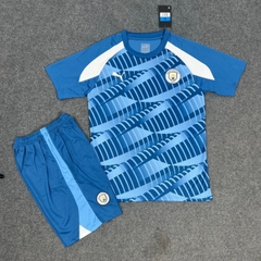 Quần áo Manchester City