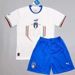 Quần áo Italia