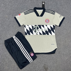 Quần áo Bayern Munich