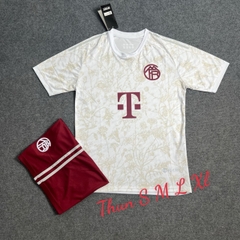 Quần áo Bayern Munich