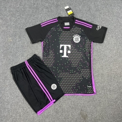 Quần áo Bayern Munich