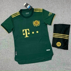 Quần áo Bayern Munich
