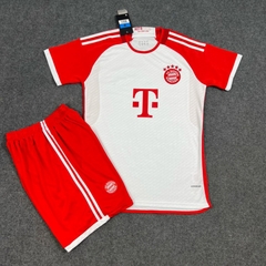 Quần áo Bayern Munich