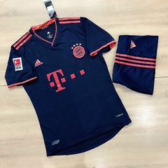 Quần áo Bayern Munich