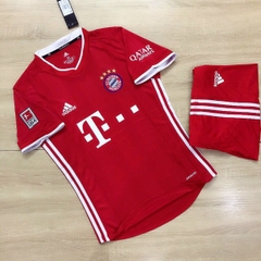 Quần áo Bayern Munich