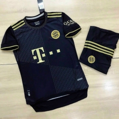 Quần áo Bayern Munich