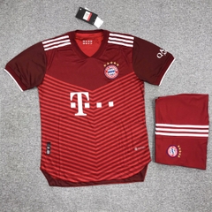 Quần áo Bayern Munich
