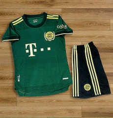 Quần áo Bayern Munich