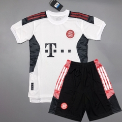 Quần áo Bayern Munich