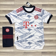 Quần áo Bayern Munich