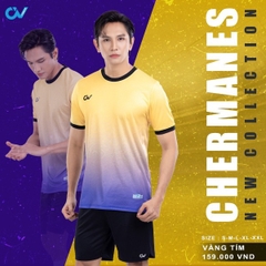 CV Chermaes