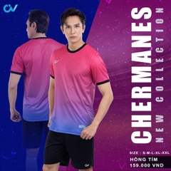 CV Chermaes