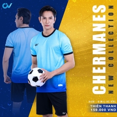 CV Chermaes