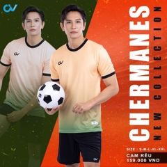 CV Chermaes