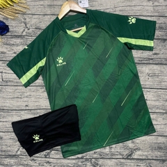 Quần áo Kelme Fex