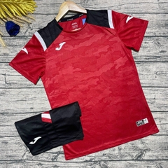Quần áo Kelme Fex