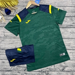Quần áo Kelme Fex