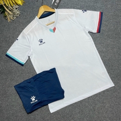 Quần áo Kelme Fex