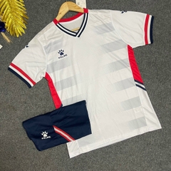 Quần áo Kelme Fex