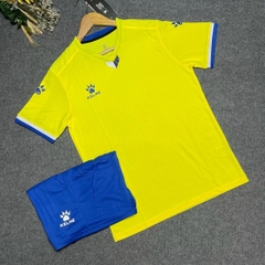 Quần áo Kelme Fex